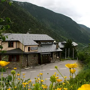El Pradet Hotel