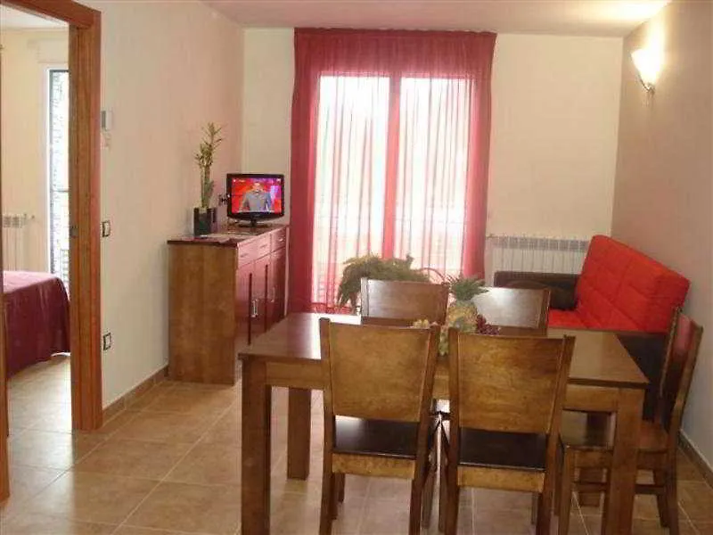 Aparthotel Rialb El Serrat 4*,  Andorra