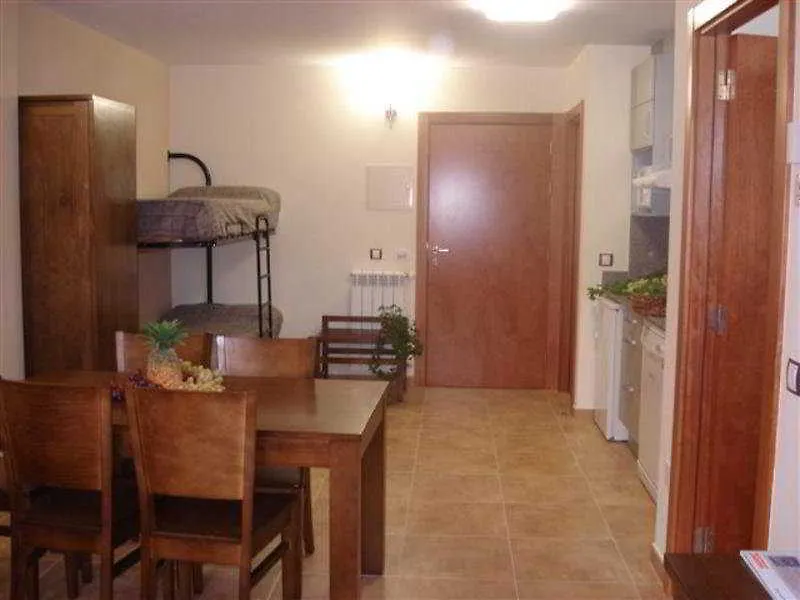 ****  Aparthotel Rialb El Serrat Andorra