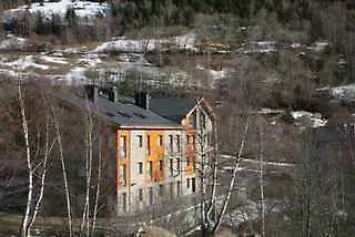 ****  Aparthotel Rialb El Serrat Andorra