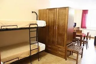 Aparthotel Rialb El Serrat 4*,  Andorra