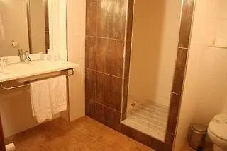 Aparthotel Rialb El Serrat