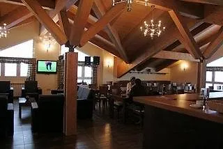 Aparthotel Rialb El Serrat