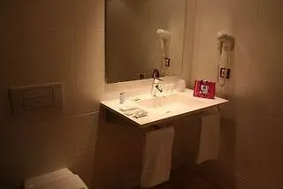 Aparthotel Rialb El Serrat