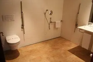 Aparthotel Rialb El Serrat 4*,