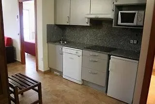 Aparthotel Rialb El Serrat Andorra